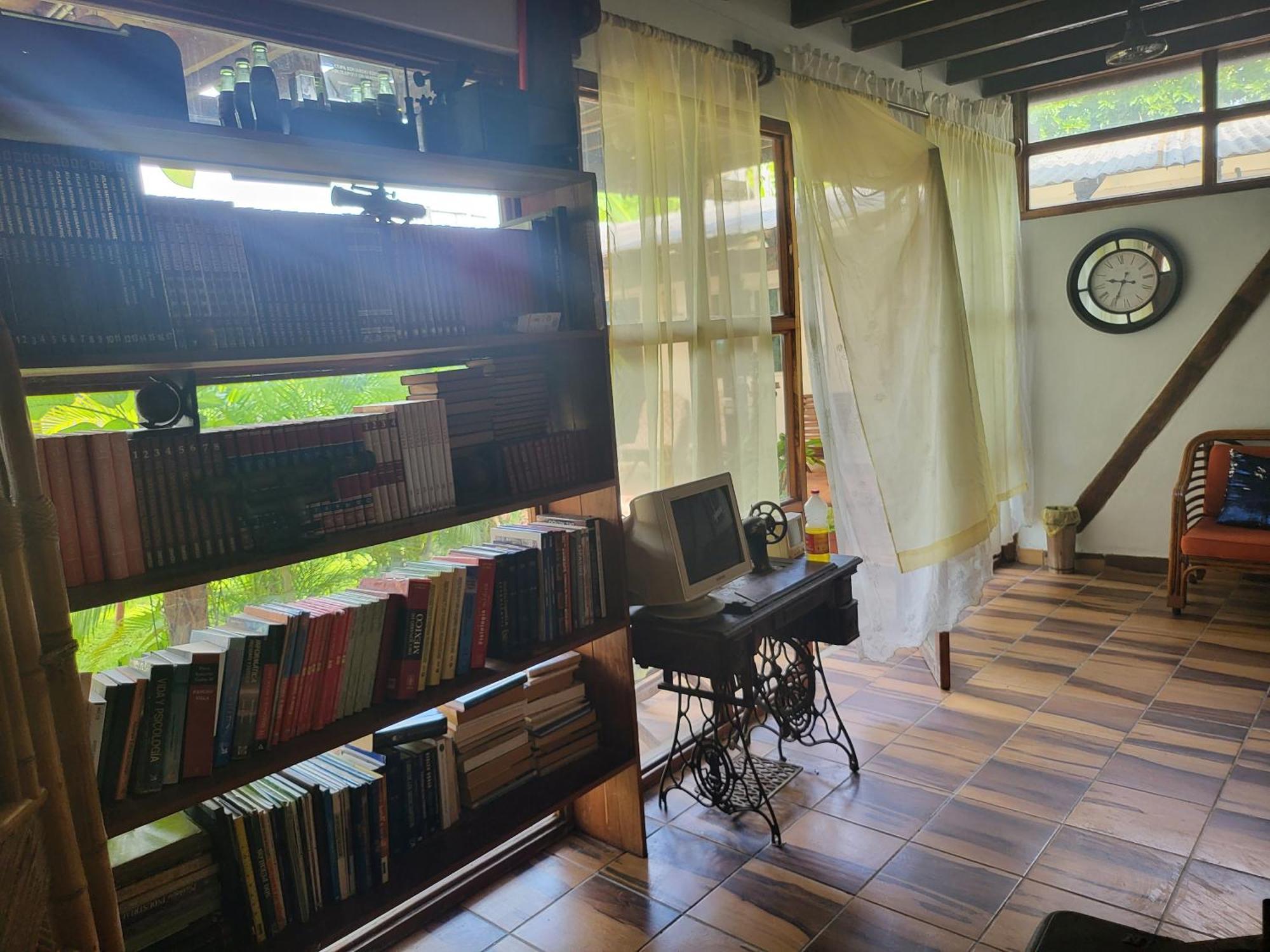 Cabanas Colibri Bacalar Dış mekan fotoğraf